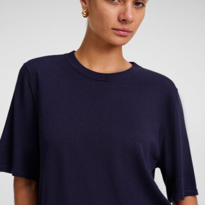A.L.C. Rei Fine Merino Top - Image 2