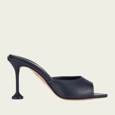 Aquazzura Bisous Mule 85 - Image 1