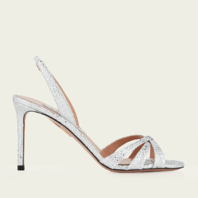 Aquazzura Tati Sandal 85 - Image 1