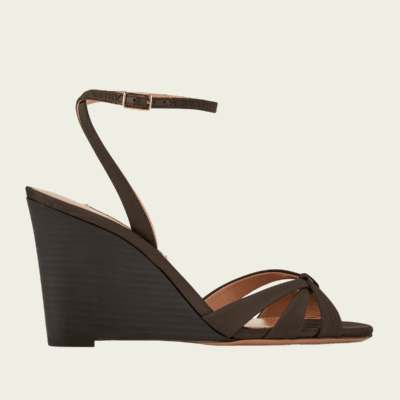 Aquazzura Tati Wedge 85 - Image 1