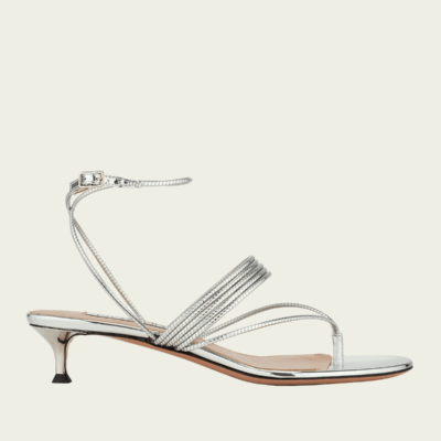 Aquazzura Solare Sandal 30 - Image 1