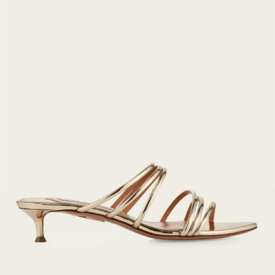 Aquazzura Latour Mule 30 - Image 1