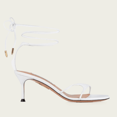 Aquazzura Bikini Sandal 65 - Image 1
