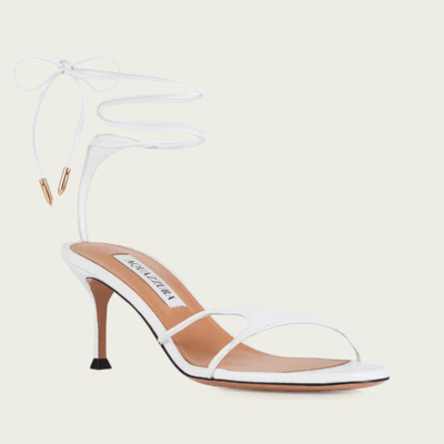 Aquazzura Bikini Sandal 65 - Image 2