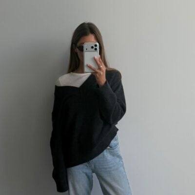 Arcaa Zenya Sweater - Image 2