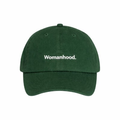 Arcaa Womanhood Cap - Image 1