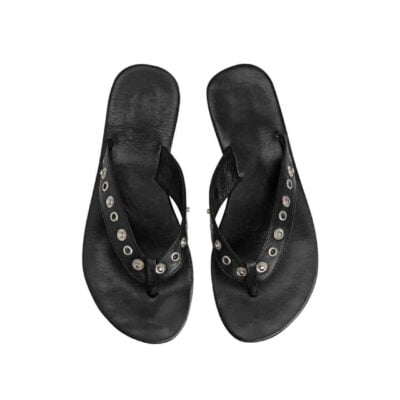 Arcaa The Bali Tailor - The Iro Studded Thong - Image 2
