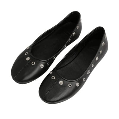 Arcaa The Bali Tailor - Luma Ballet Flat - Image 2