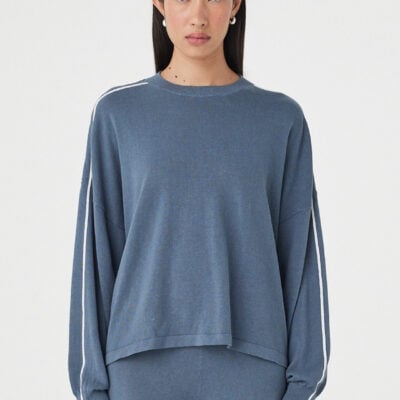 Arcaa Pippa Long Sleeve Tee - Image 1