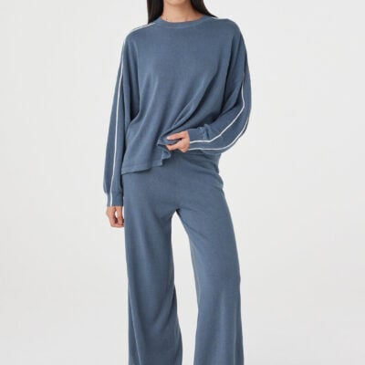 Arcaa Pippa Long Sleeve Tee - Image 2