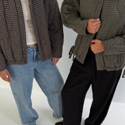 Arcaa Matteo Jacket - Image 2