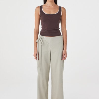 Arcaa Lucia Tie Pant - Image 1