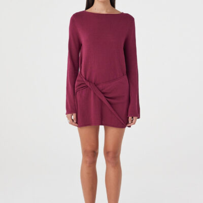 Arcaa Kira Mini Dress - Image 2