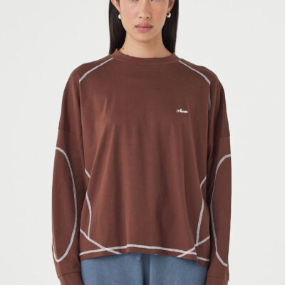 Arcaa Kesh Ls Tee - Image 1