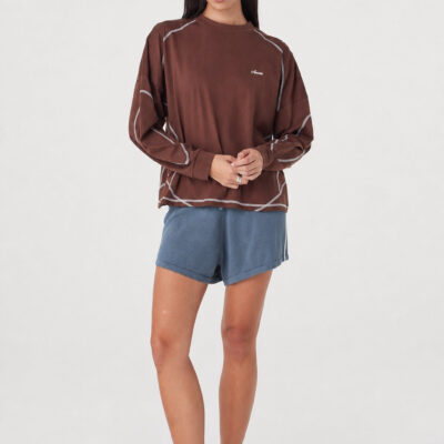 Arcaa Kesh Ls Tee - Image 2