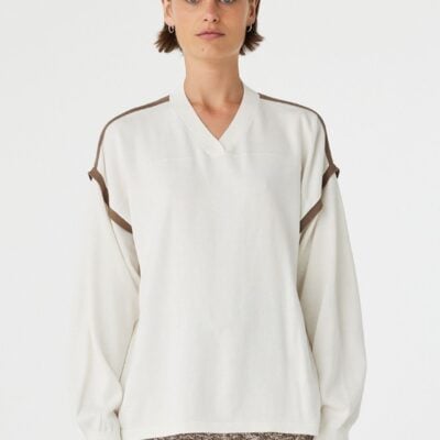 Arcaa Eden Long Sleeve Tee - Image 1