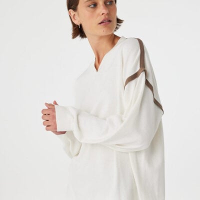 Arcaa Eden Long Sleeve Tee - Image 2