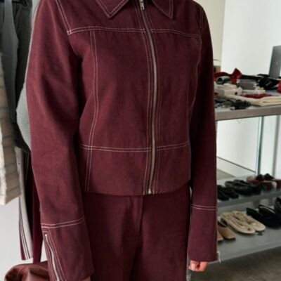 Arcaa Benny Jacket - Image 1