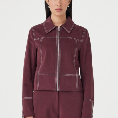 Arcaa Benny Jacket - Image 2