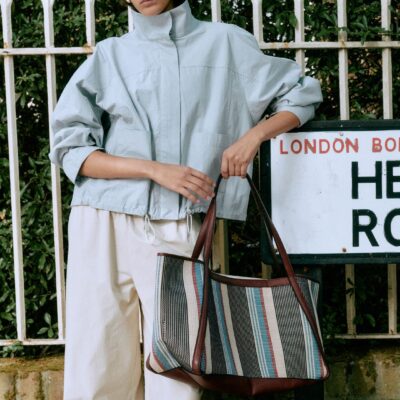 Arcaa Addie Jacket - Image 1