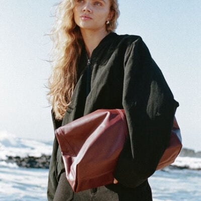Arcaa Wren Bomber Jacket - Image 2