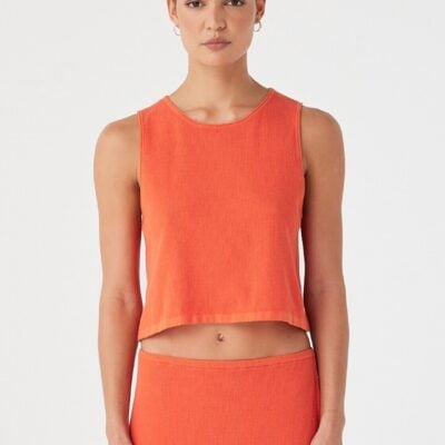 Arcaa Theo Tank - Image 1