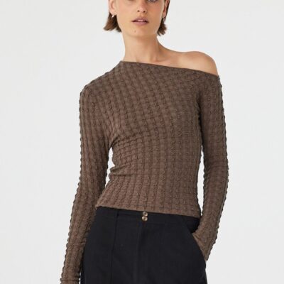 Arcaa Sedona Ls Top - Image 1