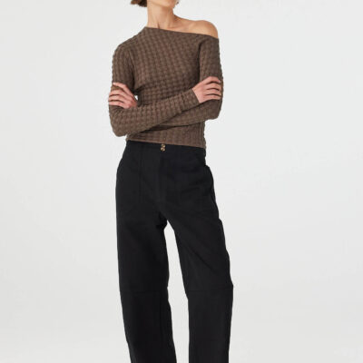 Arcaa Sedona Ls Top - Image 2