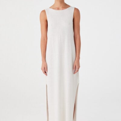Arcaa Poppy Reversible Maxi Dress - Image 1