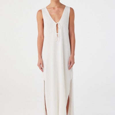 Arcaa Poppy Reversible Maxi Dress - Image 2
