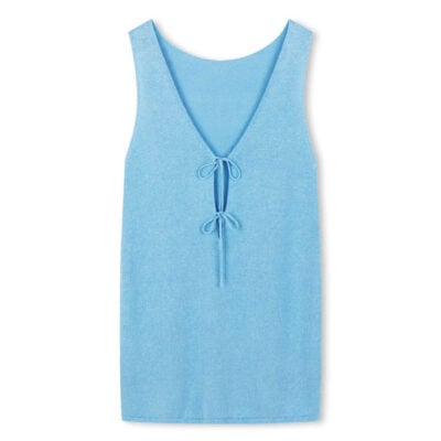 Arcaa Poppy Mini Dress - Image 2