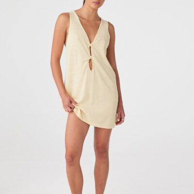 Arcaa Paloma Mini Dress - Image 1