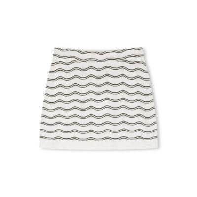 Arcaa Onda Mini Skirt - Image 2