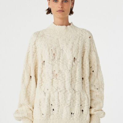 Arcaa Nori Sweater - Image 1