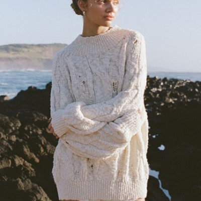 Arcaa Nori Sweater - Image 2