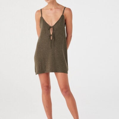 Arcaa Mira Dress - Image 1