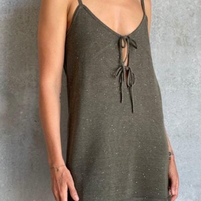 Arcaa Mira Dress - Image 2