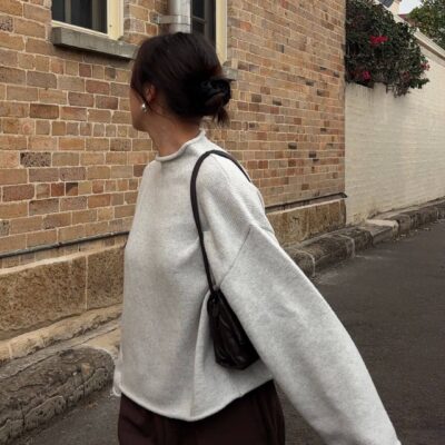 Arcaa Maeve Sweater - Image 1