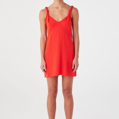 Arcaa Hara Mini Dress - Image 1