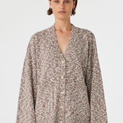 Arcaa Emmet Cardigan - Image 1
