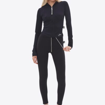 AREA Sporty Hoodie - Image 2