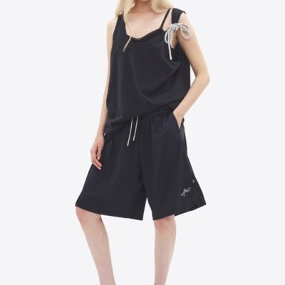 AREA Sporty Basketball Short - Image 2
