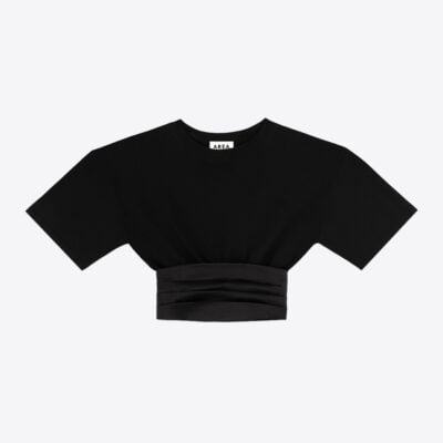 AREA Tuxedo T-Shirt - Image 1