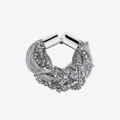 AREA Messy Chain Bracelet - Image 1