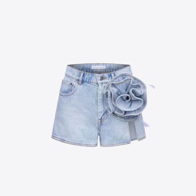 AREA Flower Slit Short - Image 1