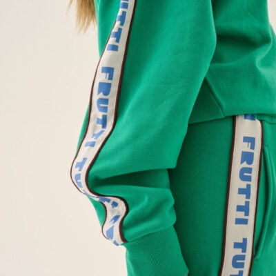 Araminta James Tutti Sweatshirt Kiwi - Image 2