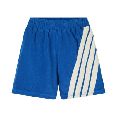 Araminta James Tropiques Terry Short Spanish Blue - Image 1