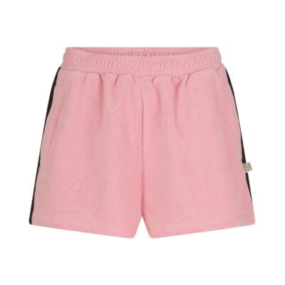 Araminta James AJ Terry Short Candy Pink - Image 1