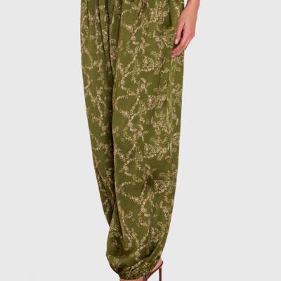 Amanda Uprichard Torrie Pants - Image 2