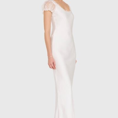 Amanda Uprichard Senna Maxi - Image 2